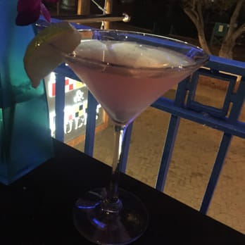 Steve's Steakhouse - Cosmopolitan!!! - Steakhouses Near Me - Avalon, California