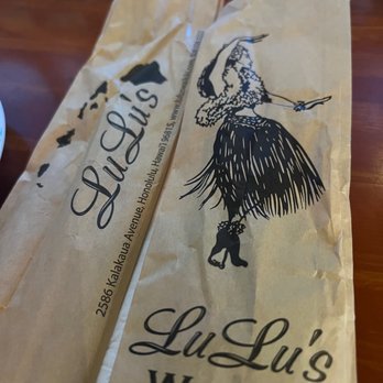 Lulu's Waikiki - Burgers Near Me - Honolulu, Hawaii Lulu's Waikiki - Burgers Near Me - Honolulu, Hawaii