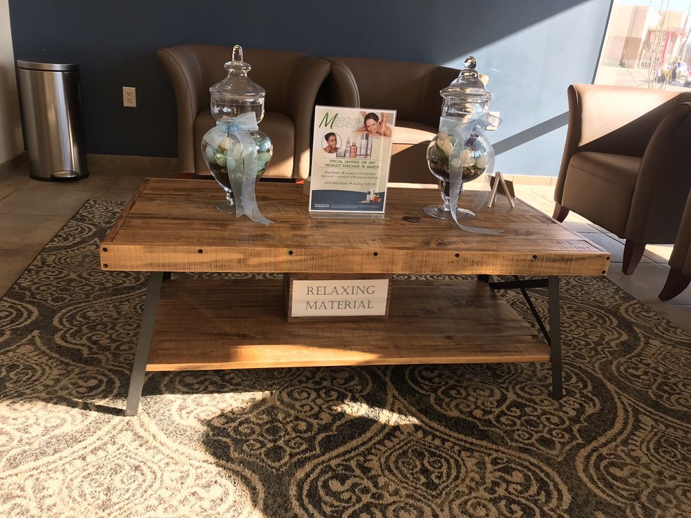 HAND AND STONE 32 Reviews Day Spas 9861 Waterstone Blvd