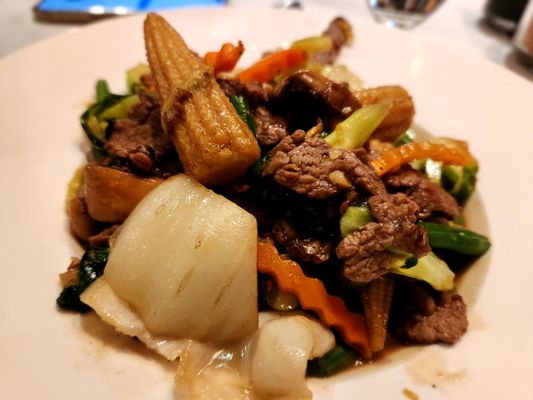 BKNY Thai Restaurant by null