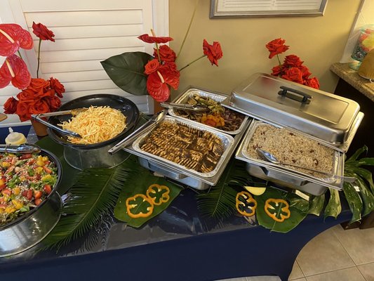 King Catering by null