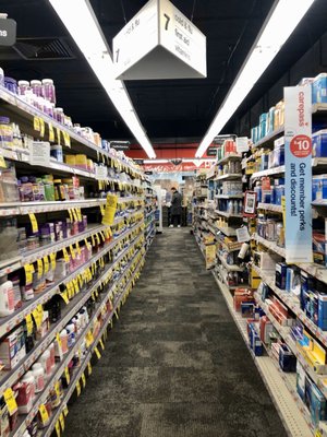 CVS PHARMACY - 44 Photos & 78 Reviews - 253 First Ave, New York, New ...