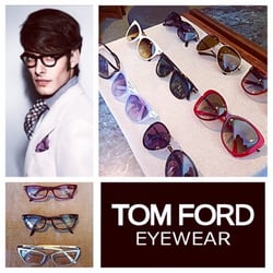 Capitol Hill Vision - Tom Ford