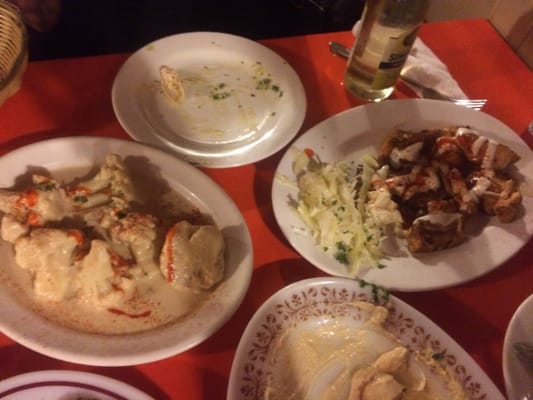 Jerusalem Sheshkebab House by null
