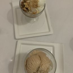 Dessert
