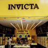 Invicta Store gift card