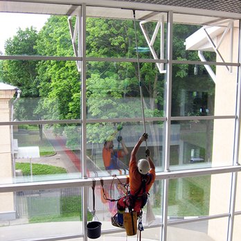 RayAccess - High Interior Glass Cleaning by RayAccess team - Window Washing Near Me - Marina Del Rey, California RayAccess - High Interior Glass Cleaning by RayAccess team - Window Washing Near Me - Marina Del Rey, California