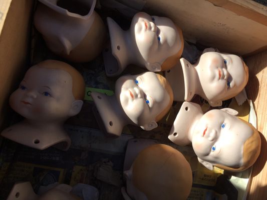 Kitano Tenmangu Shrine by null