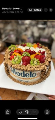 Nora’s Cafe & Bakery