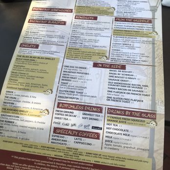 Famous Toastery - Breakfast & Brunch Near Me - Ashburn, Virginia Famous Toastery - Breakfast & Brunch Near Me - Ashburn, Virginia