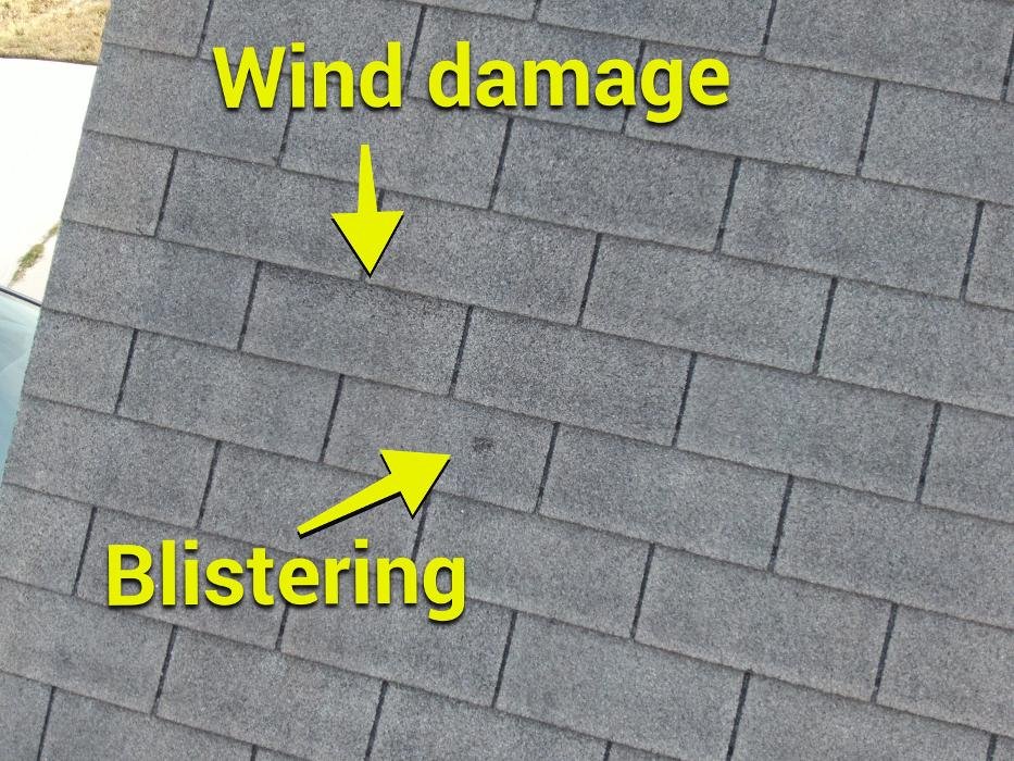 Slide of My Roofer Armour Roofing