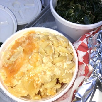 Alma's Place - Mac and cheese so delicious - Desserts Near Me - Compton, California Alma's Place - Mac and cheese so delicious - Desserts Near Me - Compton, California