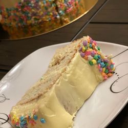 The CAKED Shop