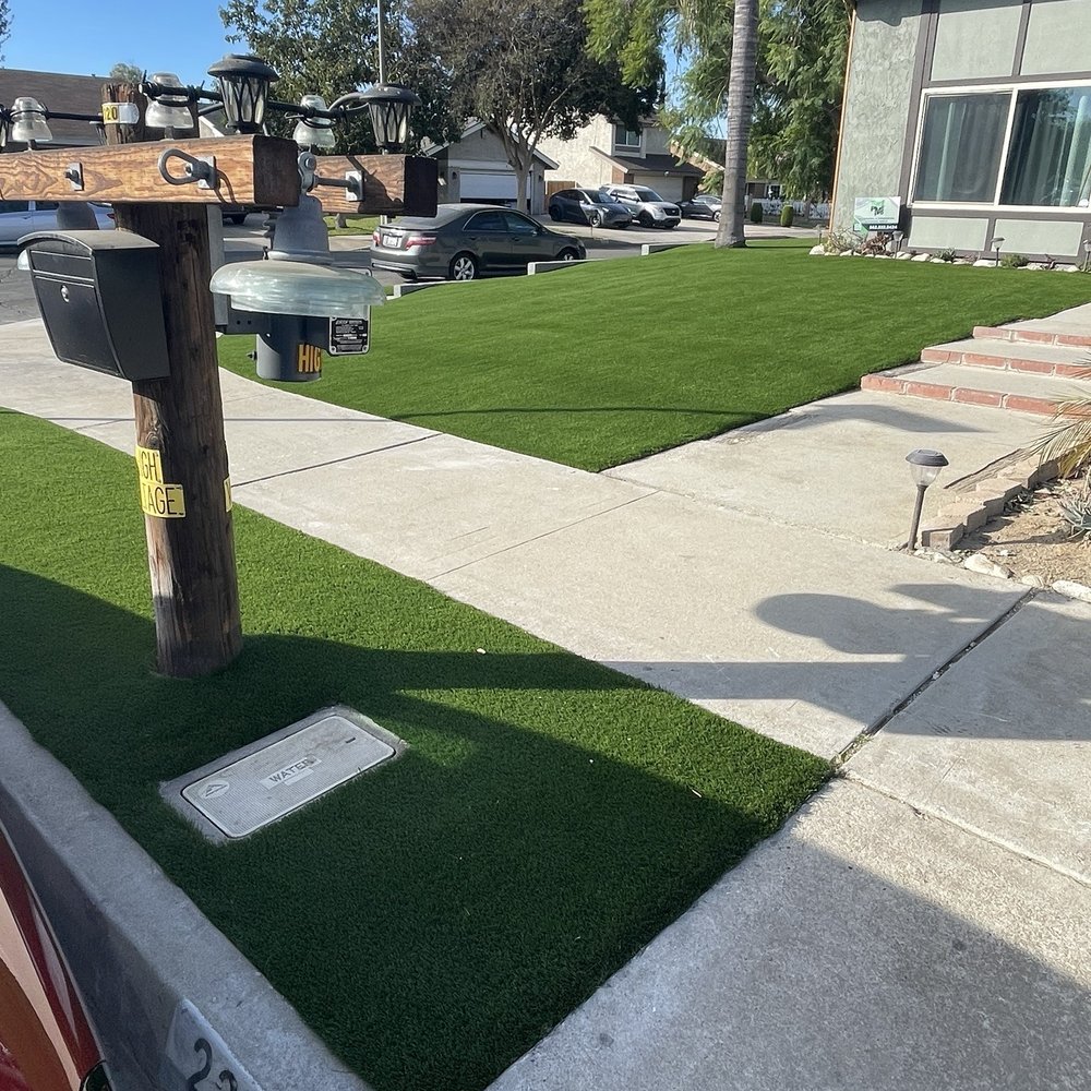 Turf Plus Pro - Landscaping - Artificial Turf Near Me Turf Plus Pro - Landscaping - Artificial Turf Near Me