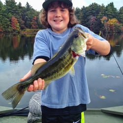 Charles River Outdoor Company