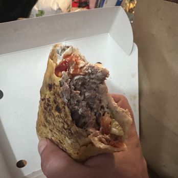 Original Shawarma - Steak Wrap Sandwich - Middle Eastern Near Me - Lombard, Illinois