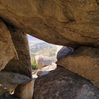 Arrowhead Pinnacles Trail - Hiking Near Me - Hesperia, California Arrowhead Pinnacles Trail - Hiking Near Me - Hesperia, California