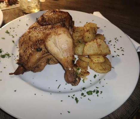 KANTINE Biergarten Wine Bar Eatery by null