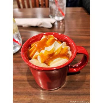 Bob Evans - Holiday cider | #intenselypassionatephotography - Breakfast & Brunch Near Me - Corning, New York