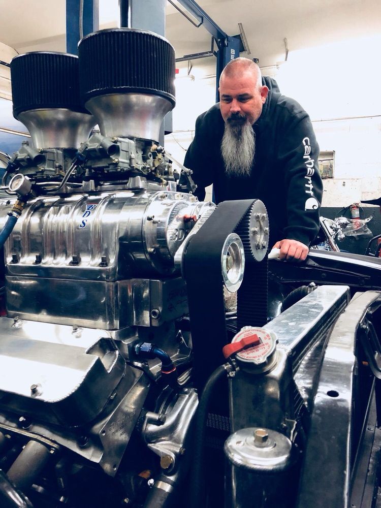 AMERICAN AUTO REPAIR & PERFORMANCE CENTER Updated October 2024 1111