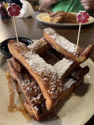 Conifer Cafe by null