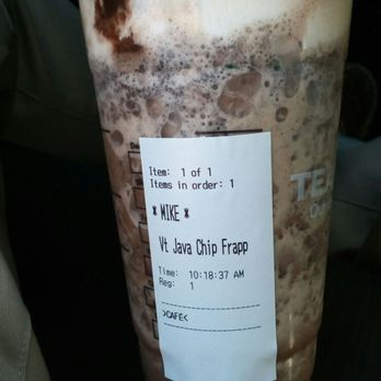 Starbucks - Coffee & Tea Near Me - Stockton, California Starbucks - Coffee & Tea Near Me - Stockton, California