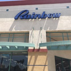 Rainbow - Rainbow Sign