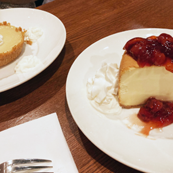Lakeview Grille - DESERT! - American Near Me - Yorkville, Illinois