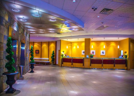 Radisson Hotel Red Deer by null