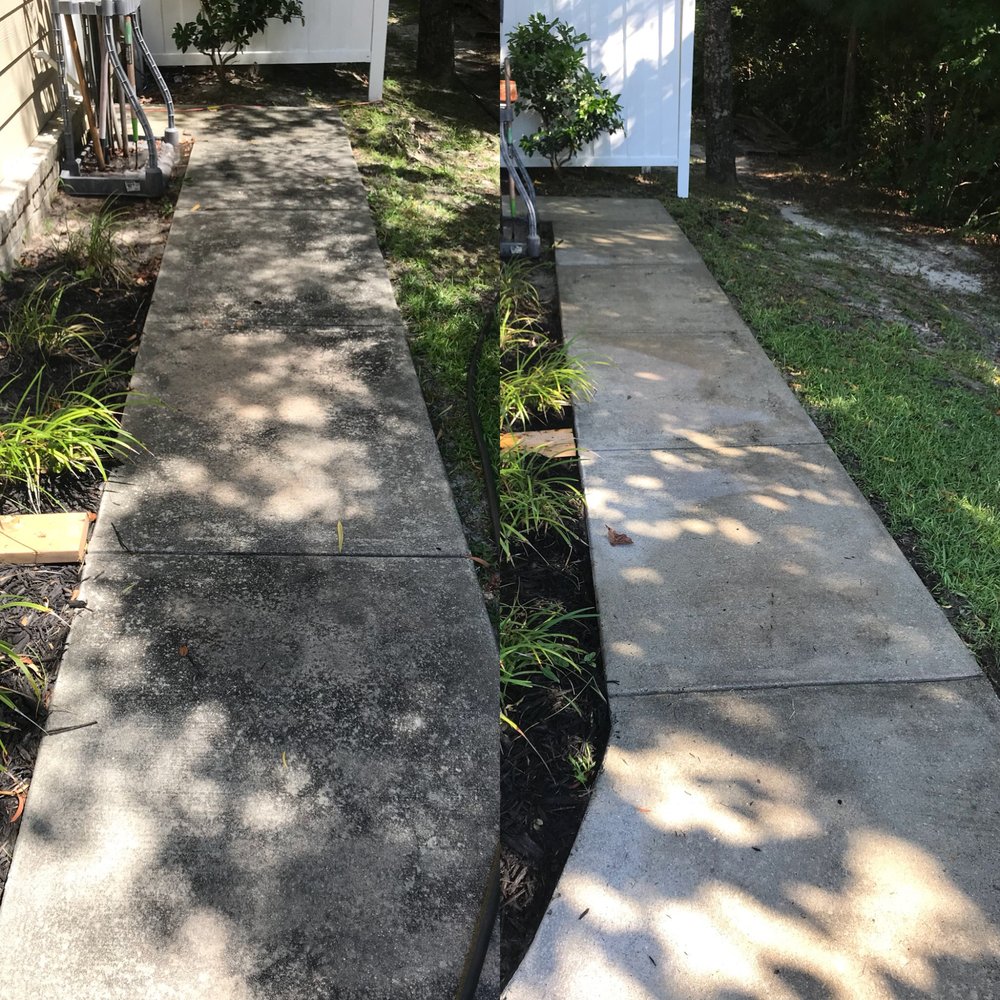 Slide of Integrity Exteriors