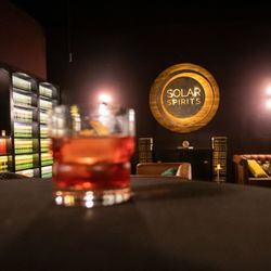 Solar Spirits Distillery