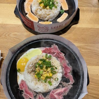 Pepper Lunch - Teppanyaki Near Me - Artesia, California