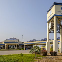 First National Bank