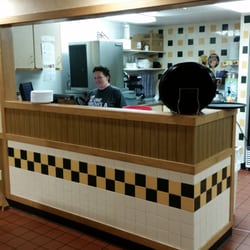 Pizza Hut - A sincere smile with a warm heart