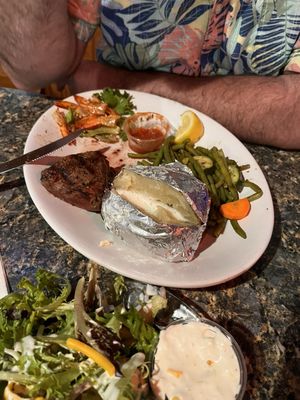 The Froggy Dog by null