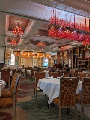 J Zhou Oriental Cuisine by null