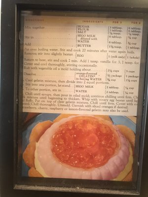 Menu photo 6 Nosh Cafe Helena, MT Menu photo 6 Nosh Cafe Helena, MT