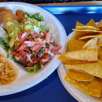 Fiesta Fresh Mexican Grill - two plates of food - Mexican Near Me - Bluffton, South Carolina Fiesta Fresh Mexican Grill - two plates of food - Mexican Near Me - Bluffton, South Carolina