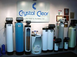 S & K Pump & Plumbing Logo