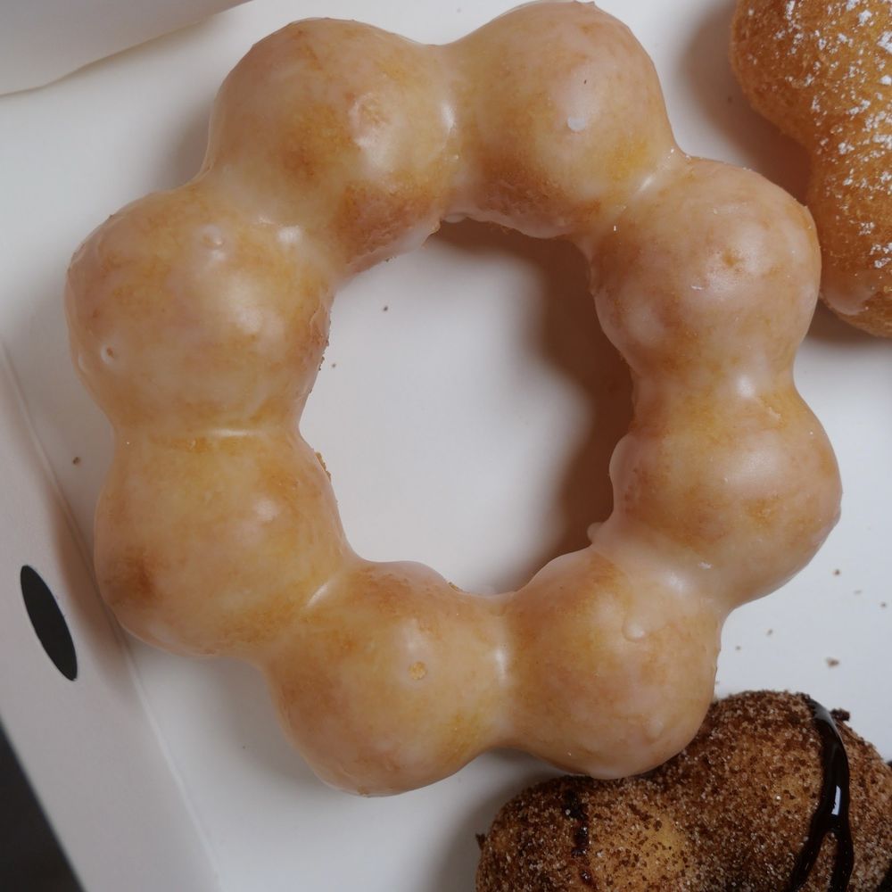 Domo Desserts - Donuts Near Me - Temecula, California Domo Desserts - Donuts Near Me - Temecula, California