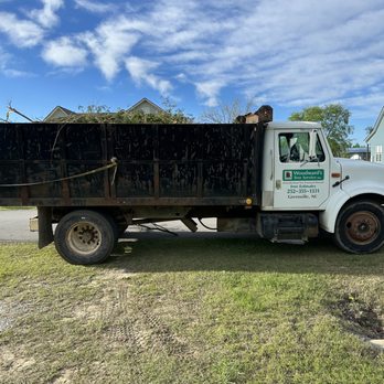 Woodward's Tree Service - We are equipped to handle any job - Tree Services Near Me - Greenville, North Carolina Woodward's Tree Service - We are equipped to handle any job - Tree Services Near Me - Greenville, North Carolina