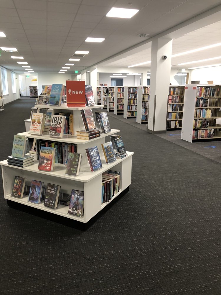 COLUMBUS METROPOLITAN LIBRARY HILLIARD Updated August 2024 22 Photos & 25 Reviews 4500