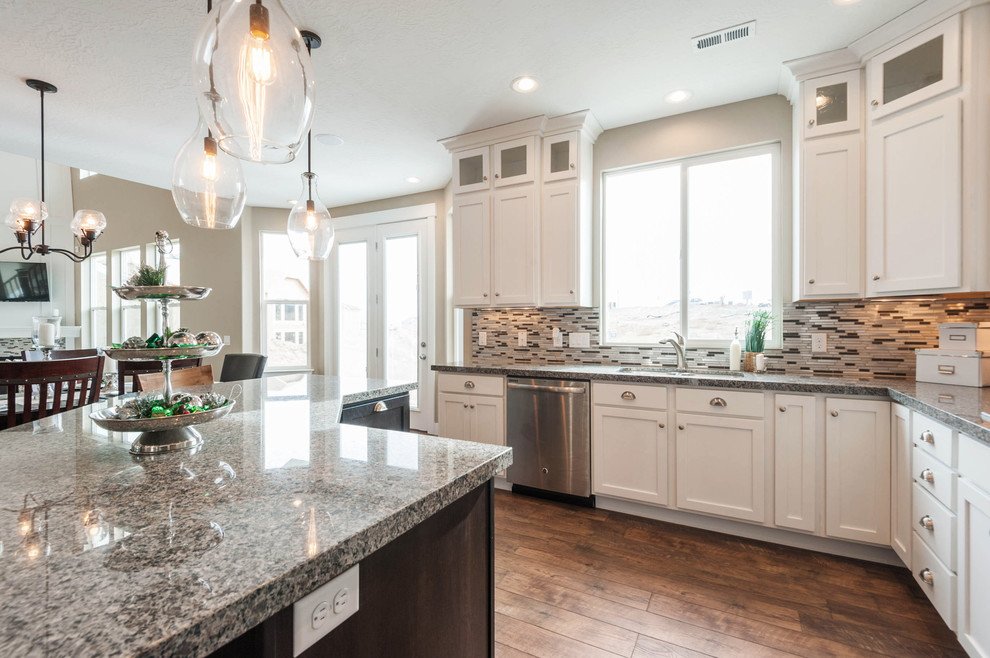 GranCreations - countertop fabricator in Charlotte, NC