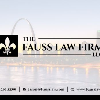 The Fauss Law Firm - Helping individuals in the St. Louis area since 2005 - Criminal Defense Law Near Me - St. Louis, Missouri The Fauss Law Firm - Helping individuals in the St. Louis area since 2005 - Criminal Defense Law Near Me - St. Louis, Missouri