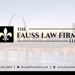 The Fauss Law Firm - Helping individuals in the St. Louis area since 2005