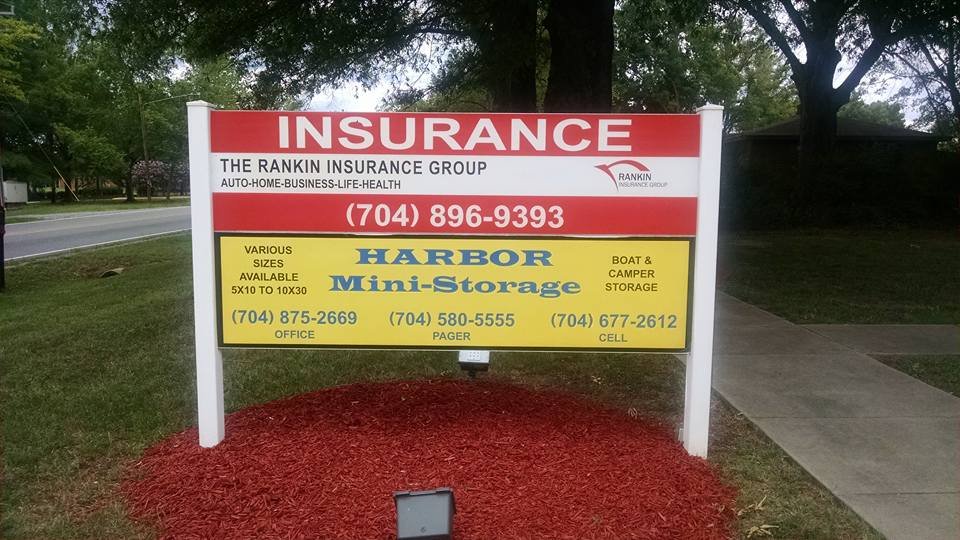 HARBOR MINI STORAGE Updated August 2024 16112 Old Statesville Rd