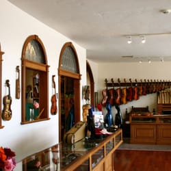 Benning Violins