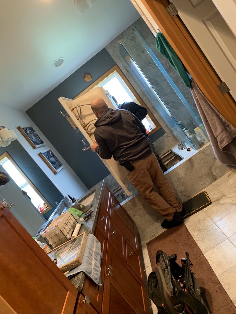 Slide of Skagit Plumbing