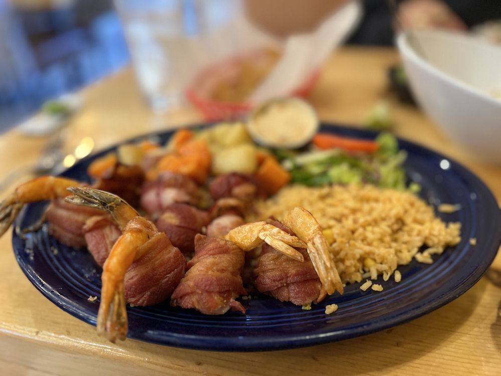 LOS PANCHOS MEXICAN GRILL & SEAFOOD CANTINA Updated October 2024