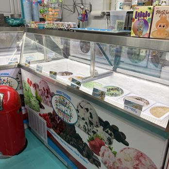 Shock Ice Cream & Dessert Cafe - Ice Cream & Frozen Yogurt Near Me - Westhampton Beach, New York Shock Ice Cream & Dessert Cafe - Ice Cream & Frozen Yogurt Near Me - Westhampton Beach, New York